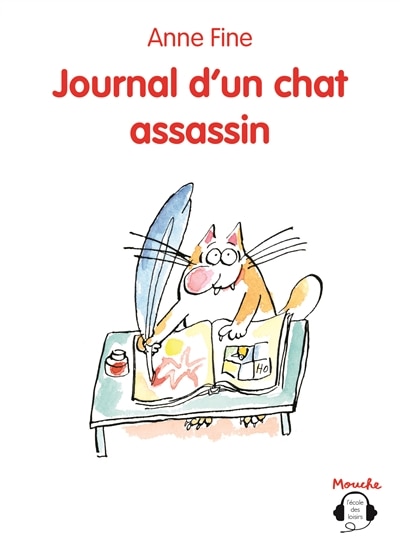 Couverture_Journal d'un chat assassin