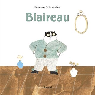Front cover_Blaireau