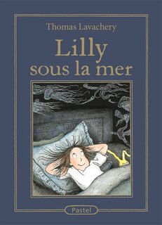 Front cover_Lilly sous la mer