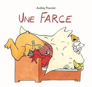 Couverture_Une farce