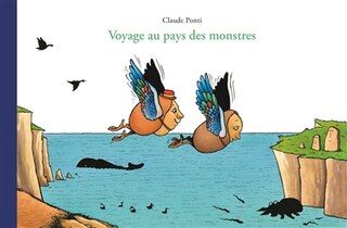 Couverture_Voyage au pays des monstres