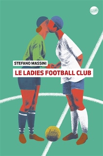 Front cover_Le ladies football club