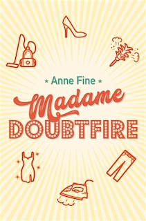 Front cover_Madame Doubtfire