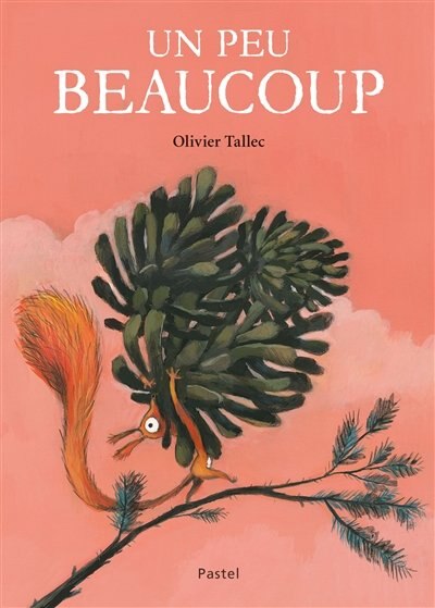 Front cover_Un peu beaucoup