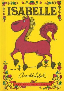 Front cover_Isabelle
