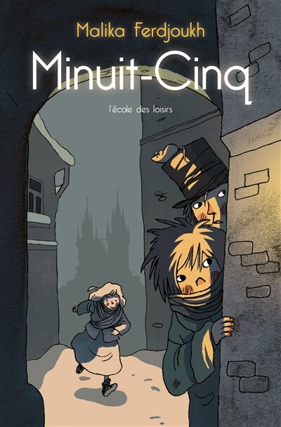 Front cover_Minuit-Cinq