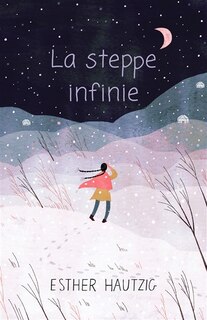 Couverture_La steppe infinie