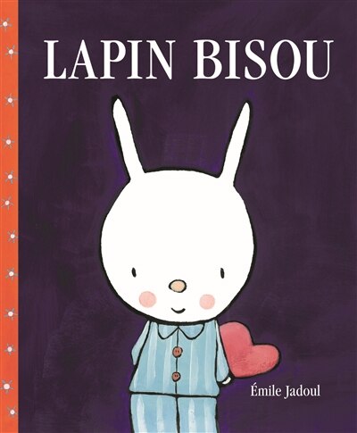 Couverture_Lapin bisou