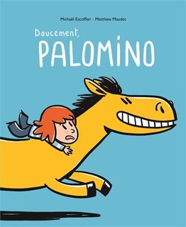 Couverture_Doucement, Palomino