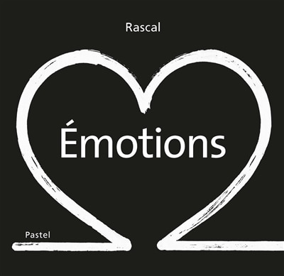 Front cover_Emotions