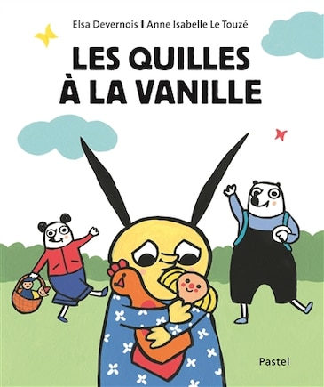 Couverture