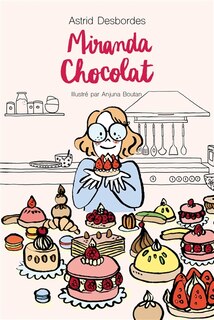 Front cover_Miranda chocolat