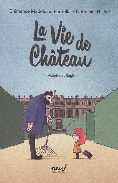 Front cover_Violette et Régis