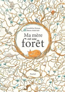 Couverture_Ma mère est une forêt