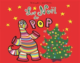 Front cover_Le Noël de Pop