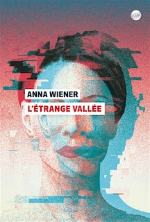 Couverture_L' étrange vallée