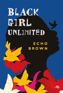 Front cover_Black girl unlimited