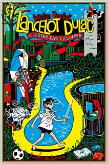 Couverture_Lancelot Dulac