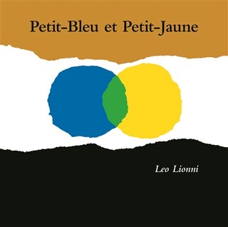 Front cover_Petit-Bleu et Petit-Jaune