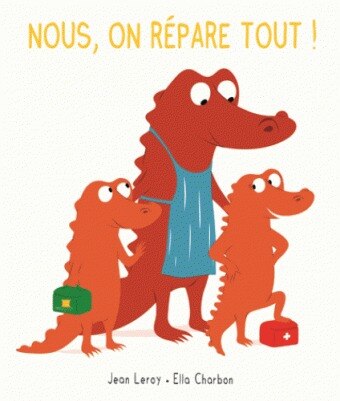 Couverture_Nous, on répare tout !