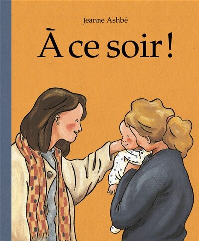 Couverture_A ce soir !