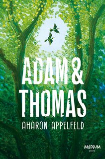 Front cover_Adam et Thomas
