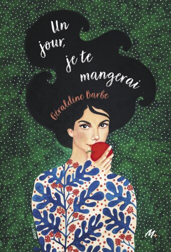 Front cover_Un jour, je te mangerai