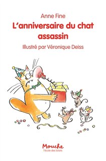 Couverture_L'anniversaire du chat assassin