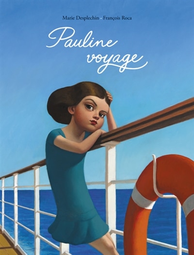 Pauline voyage