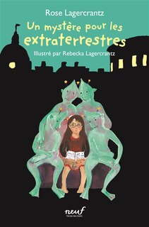 Couverture_Un mystère pour les extraterrestres