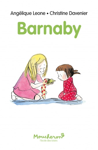 Front cover_Barnaby