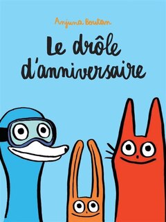Couverture_Le drôle d'anniversaire