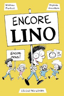 Front cover_Encore Lino