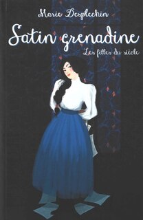 Couverture_Satin grenadine