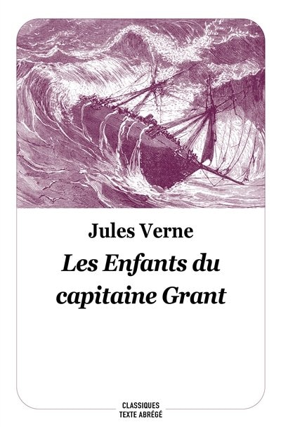 Couverture_Les enfants du capitaine Grant
