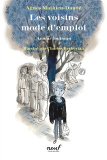 Couverture_Amour toujours