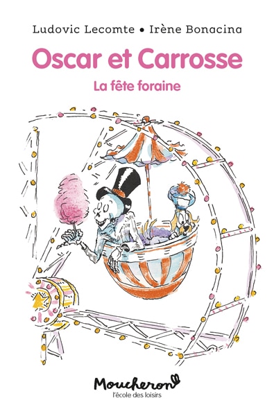 Couverture_La fête foraine