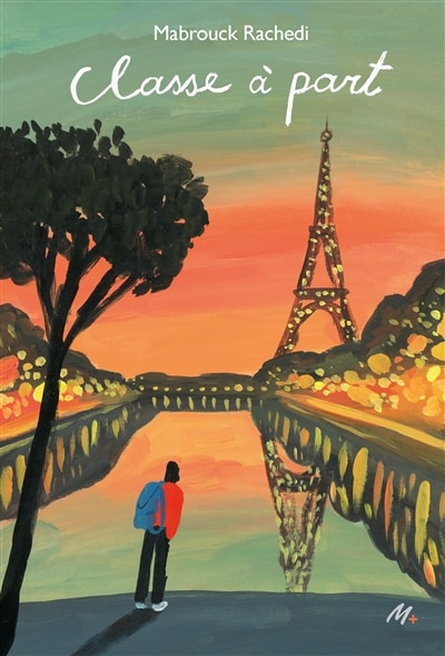 Front cover_Classe à part