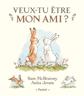 Couverture_Veux-tu être mon ami ?