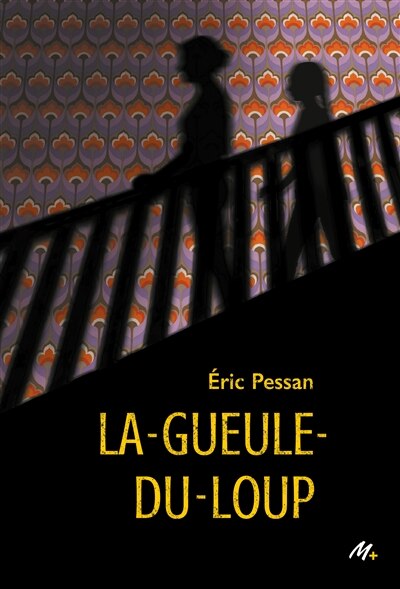 Front cover_La-Gueule-du-loup
