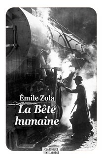 Front cover_La bête humaine