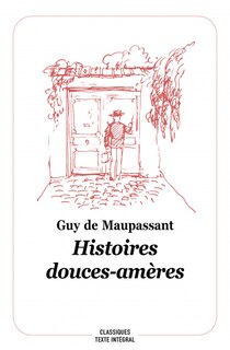 Front cover_Histoires douces-amères