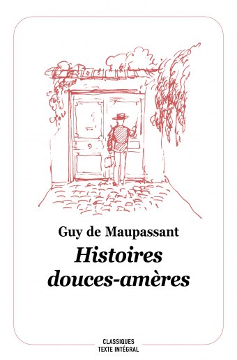 Front cover_Histoires douces-amères