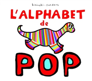 Couverture_L'alphabet de Pop