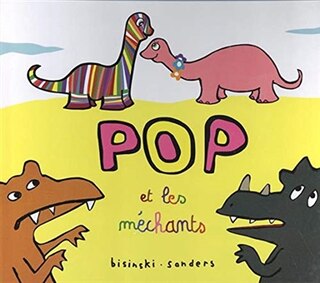 Front cover_Pop et les m&eacute;chants