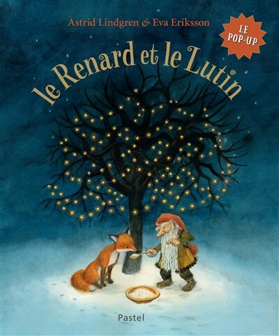 Couverture_Le renard et le lutin