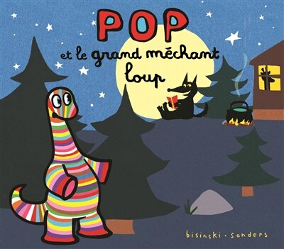 Couverture_Pop et le grand m&eacute;chant loup
