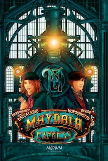 Front cover_Maydala Express