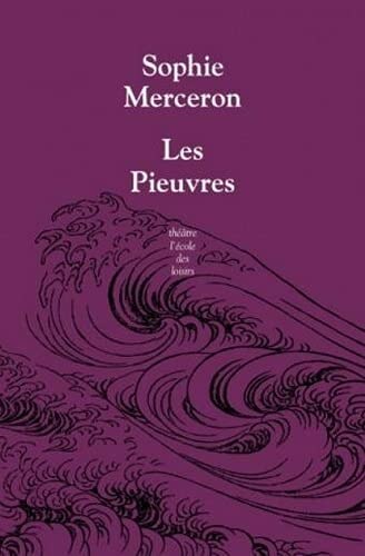 Couverture_Les pieuvres