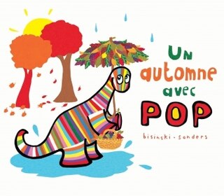 Front cover_Un automne avec Pop